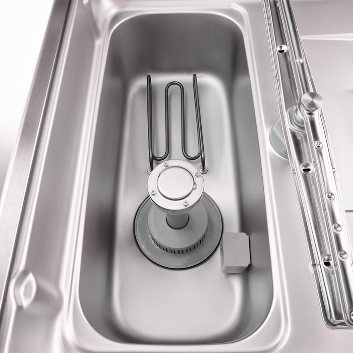 HOOD DISHWASHER AQUA H5