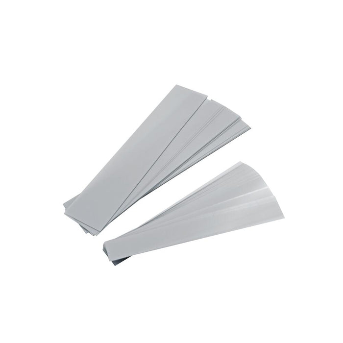 SCHNEIDER CAKE EDGE FILM / PLASTIC TAPE - PVC CLEAR 50 µ