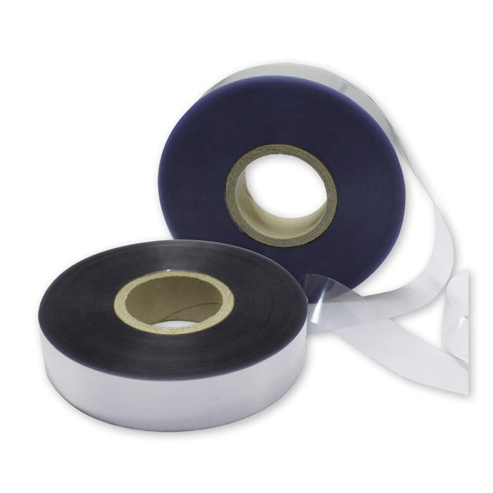 SCHNEIDER CAKE EDGE FILM / PLASTIC TAPE - PVC CLEAR 37 µ