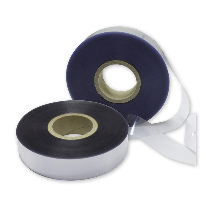 SCHNEIDER CAKE EDGE FILM / PLASTIC TAPE - PVC CLEAR 80 µ