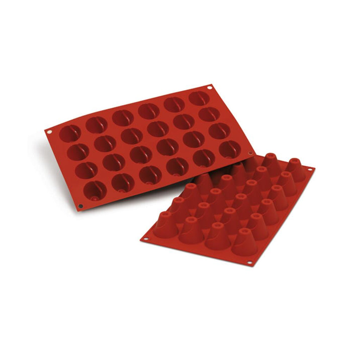 SCHNEIDER SILICONE BAKING MOLDS VULKAN