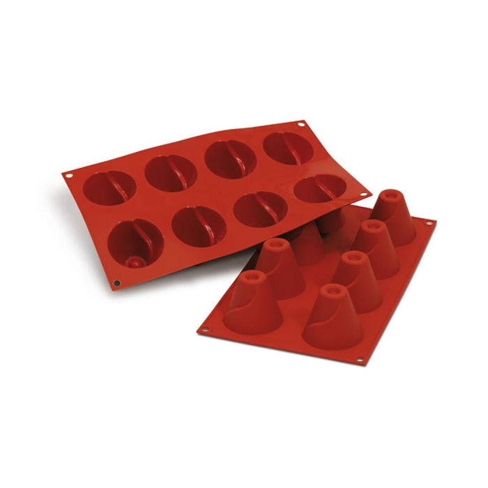 SCHNEIDER SILICONE BAKING MOLDS VULKAN