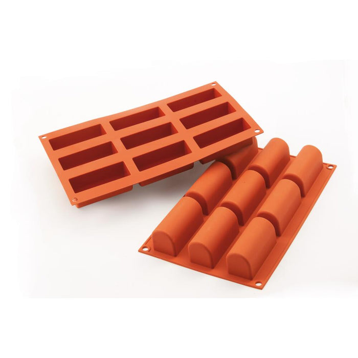 SCHNEIDER SILICONE BAKING PAN