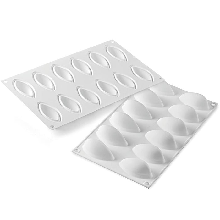 SCHNEIDER SILICONE BAKING PAN FANTASY