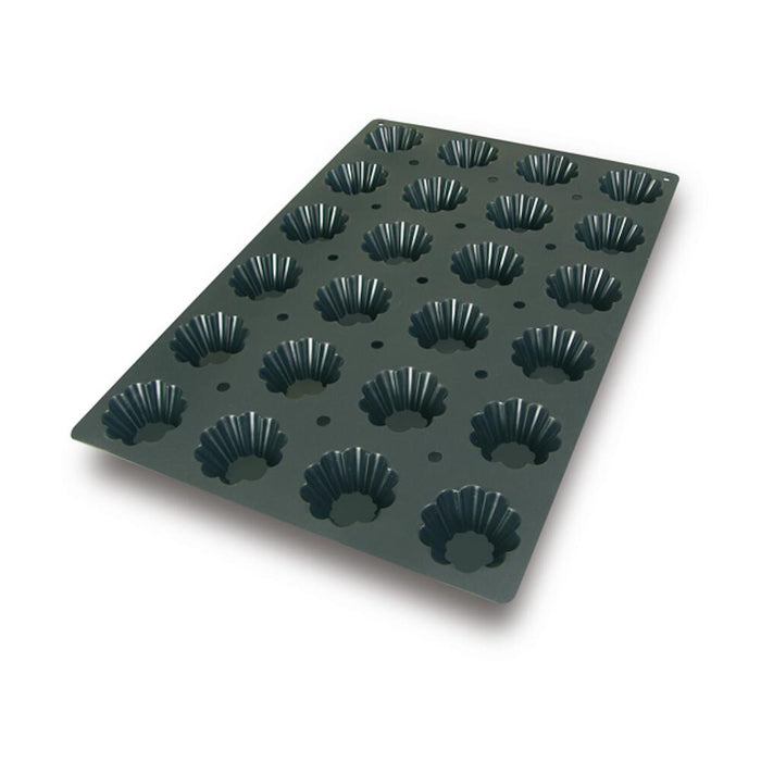 SCHNEIDER SILICONE BAKING PANS 400 x 600 - BRIOCHE