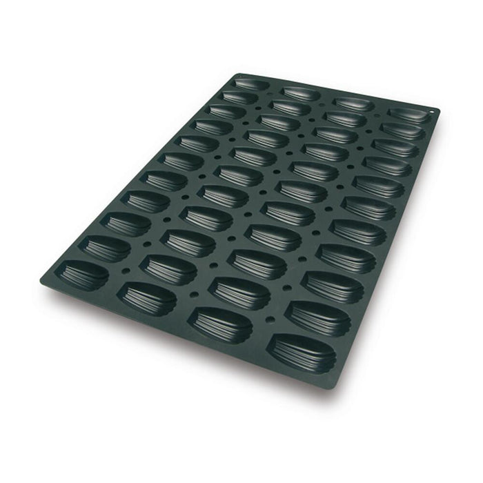 SCHNEIDER SILICONE BAKING PANS 400 x 600 - MADELEINE