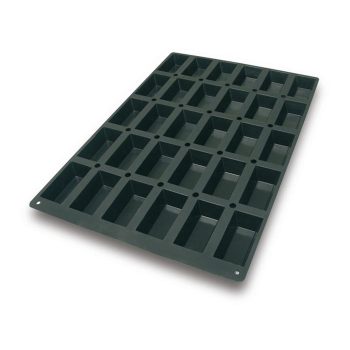 SCHNEIDER SILICONE BAKING MOLDS 400 x 600 - RECTANGLE