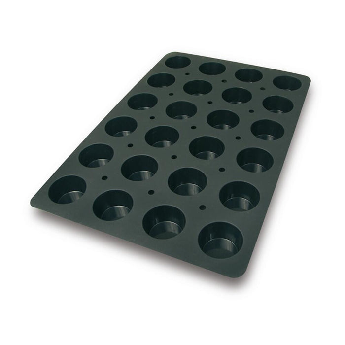 SCHNEIDER SILICONE BAKING MOLDS 400 x 600 - MUFFIN