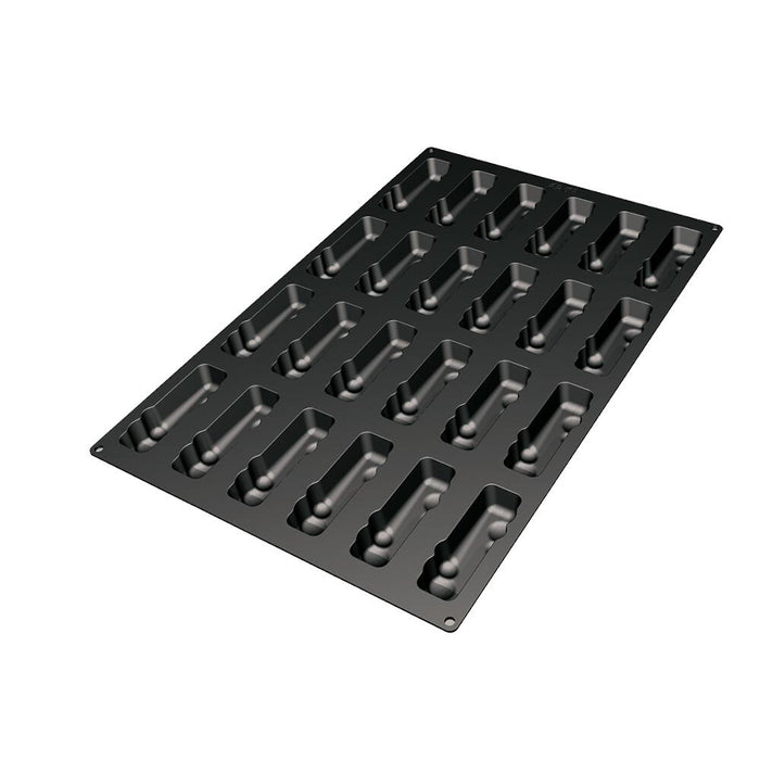 SCHNEIDER SILICONE BAKING MOLDS 400 x 600 - BALLS