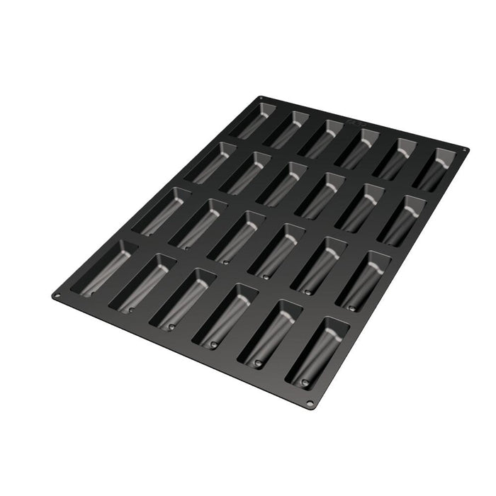 SCHNEIDER SILICONE BAKING MOLDS 400 x 600 - FLUTE