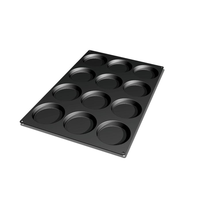 SCHNEIDER SILICONE BAKING MOLDS 400 x 600 - BISCUIT