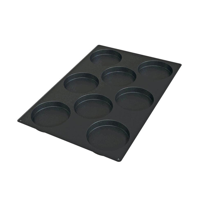 SCHNEIDER SILICONE BAKING MOLDS 400 x 600 - BISCUIT