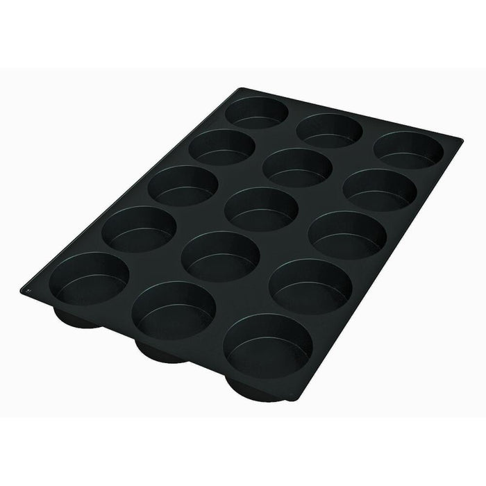 SCHNEIDER SILICONE BAKING MOLDS 400 x 600 - BISCUIT