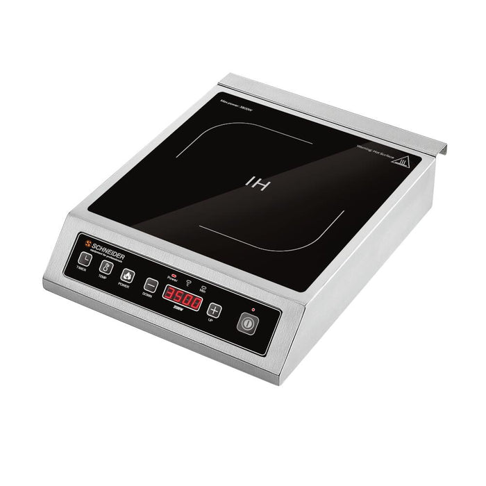 SCHNEIDER INDUCTION HOB