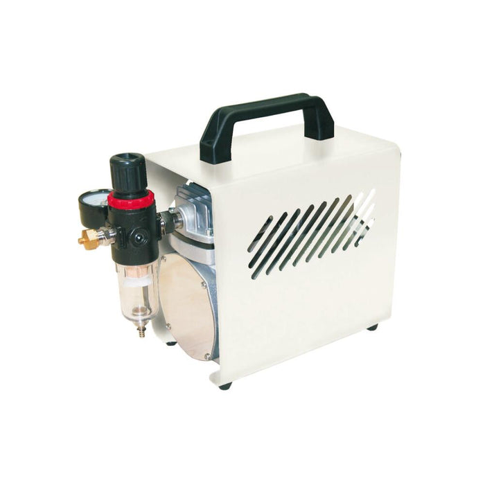 SCHNEIDER AIRBRUSH COMPRESSOR