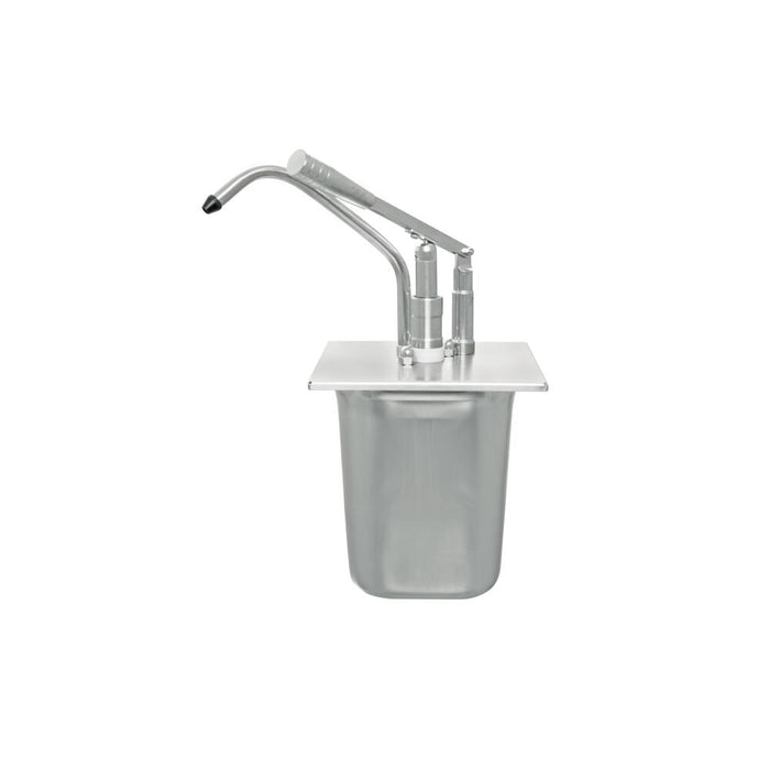 SCHNEIDER LEVER DISPENSER / SAUCE DISPENSER