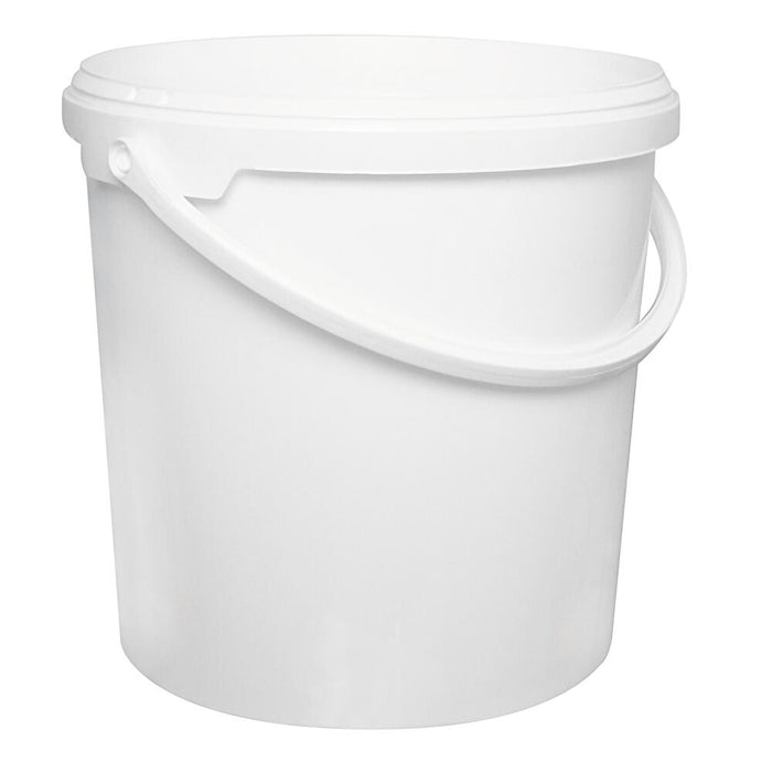 SCHNEIDER BUCKET 10 L FOR DISPENSER 152490 &amp; 152495 WITHOUT LID