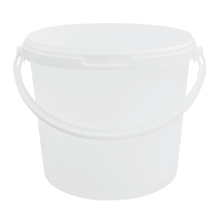 SCHNEIDER BUCKET 5 L FOR DISPENSER 152492 &amp; 152496 WITHOUT LID