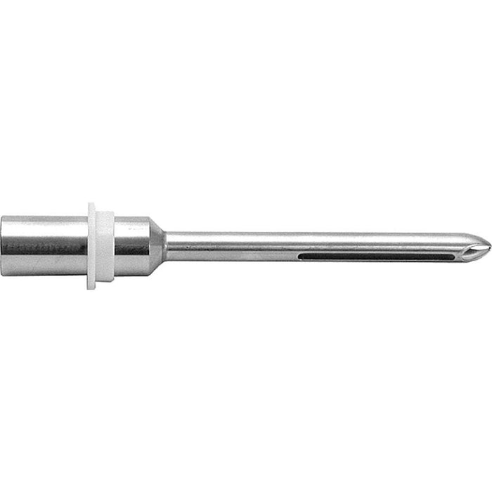 SCHNEIDER EDHARD SLOTTED TUBE, SIMPLE