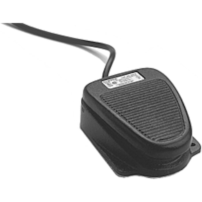 SCHNEIDER EDHARD FOOT PEDAL