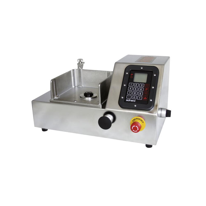 SCHNEIDER DOSING MACHINE "EDHARD" - VARIABLE - STAINLESS STEEL