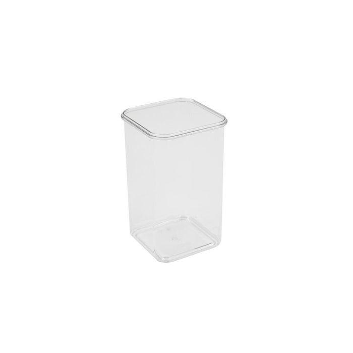 SCHNEIDER STORAGE CONTAINERS / SPICE CONTAINERS - RECTANGULAR