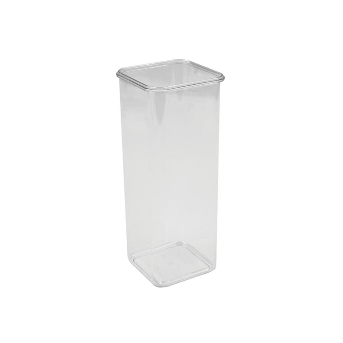 SCHNEIDER STORAGE CONTAINERS / SPICE CONTAINERS - RECTANGULAR