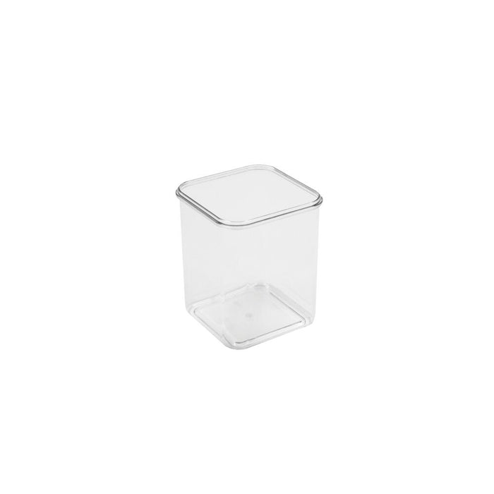 SCHNEIDER STORAGE CONTAINERS / SPICE CONTAINERS - RECTANGULAR