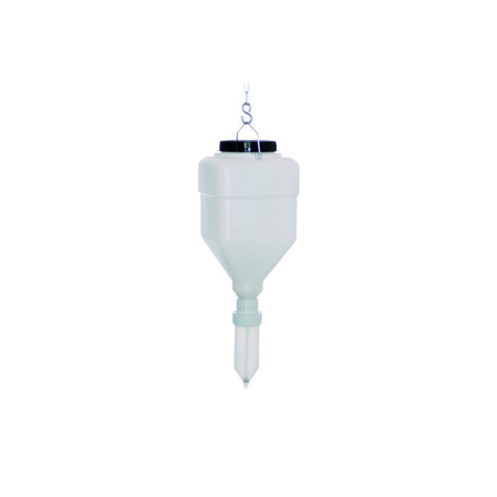 SCHNEIDER UDDER DISPENSER / SAUCE DISPENSER / DOSING DISPENSER HANGING