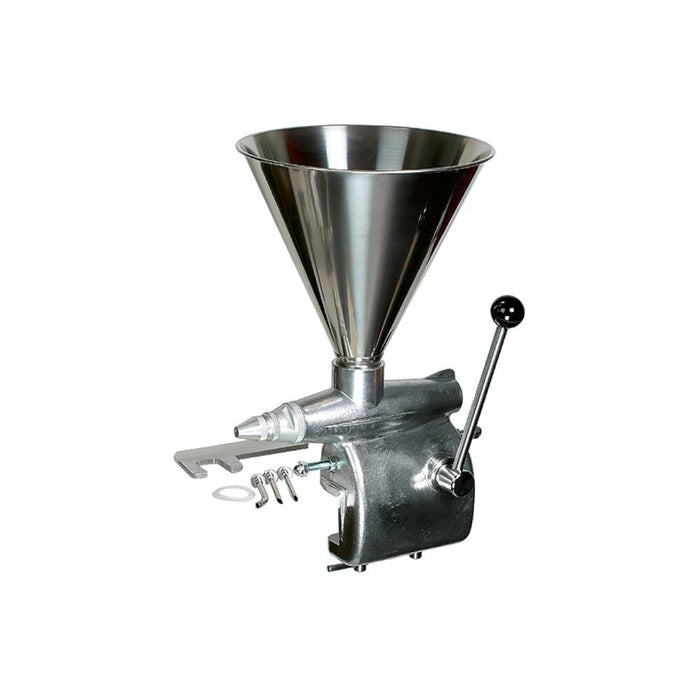 SCHNEIDER PASTRY FILLING MACHINE, 5.2 L