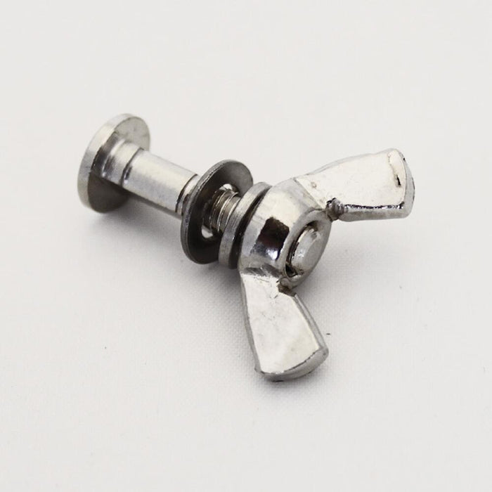 CUTTER WING SCREW FOR DOUGH CUTTER, RUCK-ZUCK