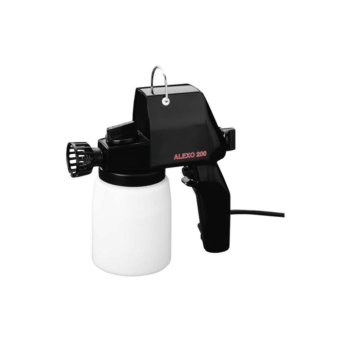 SCHNEIDER FOOD WASHING GUN / SPRAY GUN "ALEXO 200"