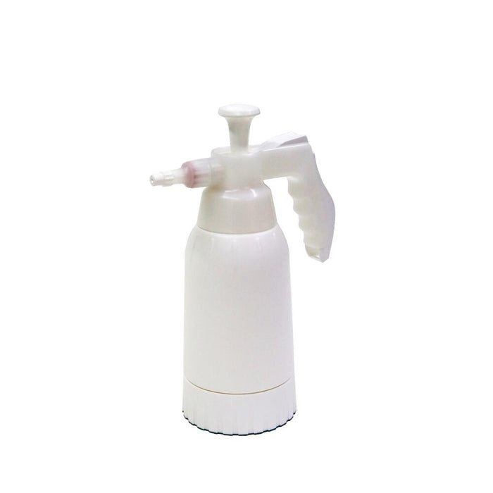 SCHNEIDER PRESSURE PUMP SPRAYER - WHITE - 100% FOOD SAFE