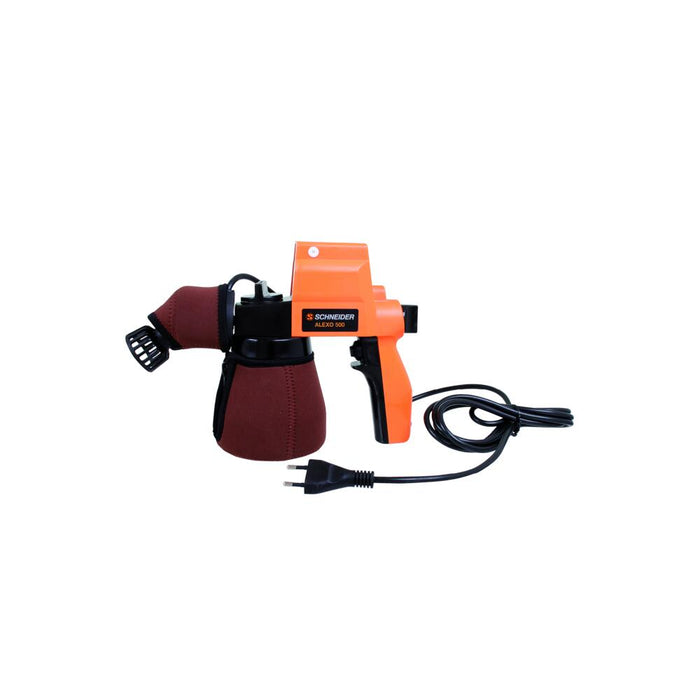 SCHNEIDER SPRAY GUN “ALEXO 500”