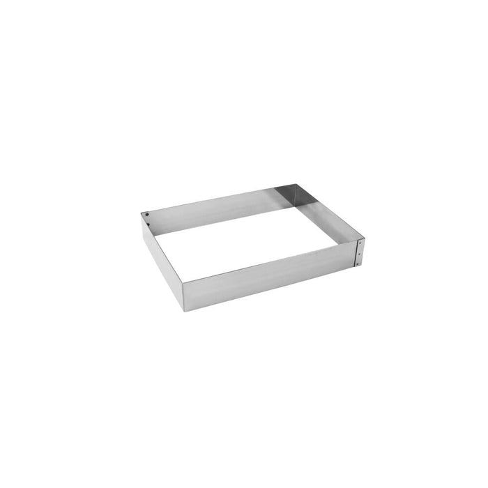 SCHNEIDER CUTTING/BAKING FRAME RECTANGULAR