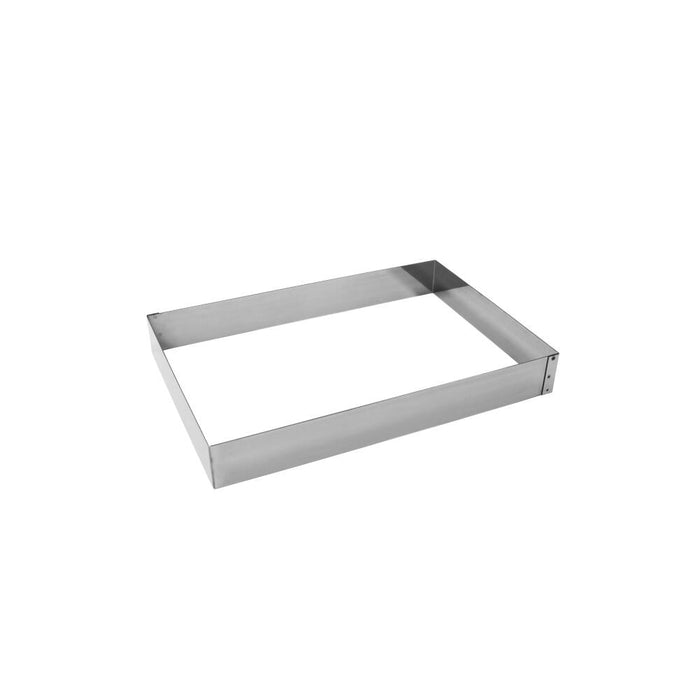 SCHNEIDER CUTTING/BAKING FRAME RECTANGULAR