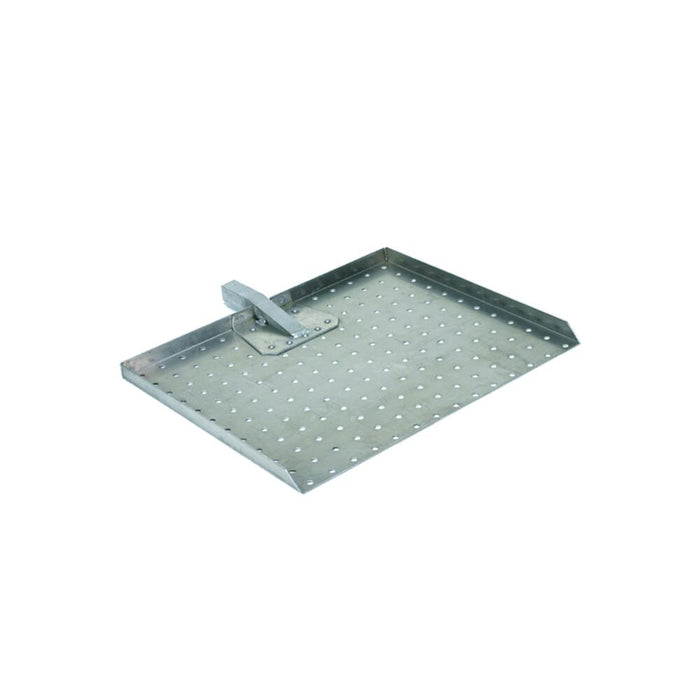 SCHNEIDER BAKING SHOOTER - ALUMINUM - PERFORATED