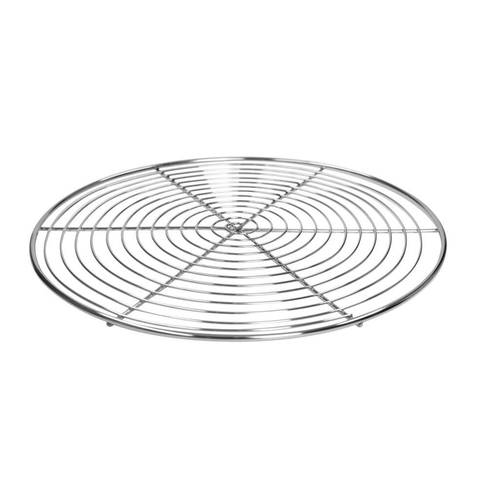 SCHNEIDER CAKE RACKS - STAINLESS STEEL