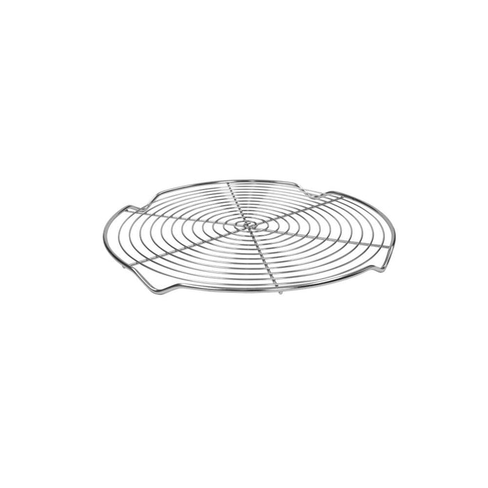 SCHNEIDER CAKE RACKS - STAINLESS STEEL