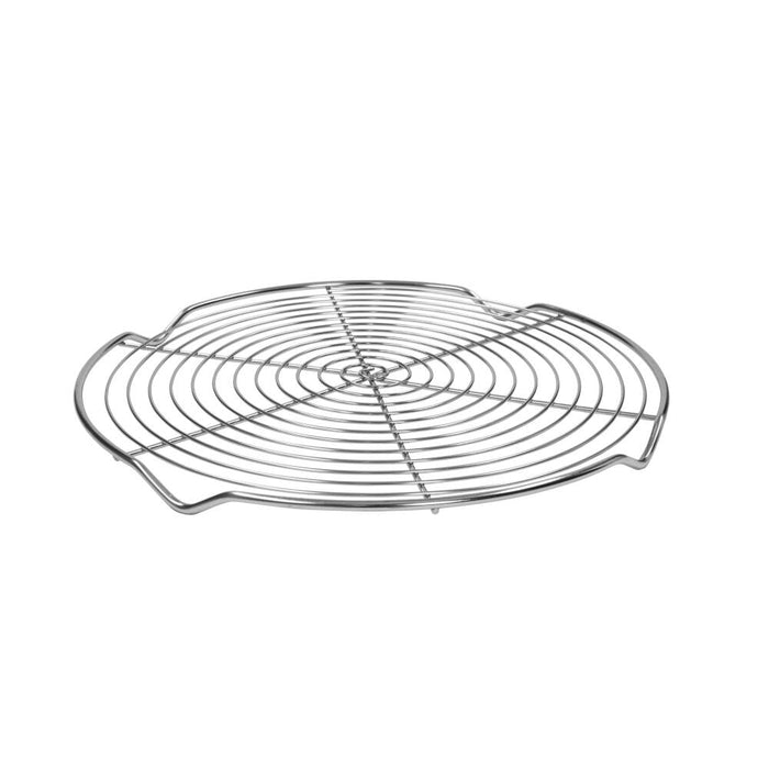 SCHNEIDER CAKE RACKS - STAINLESS STEEL