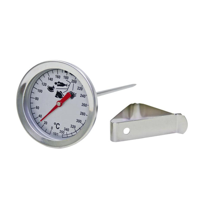 SCHNEIDER THERMOMETER, FETT