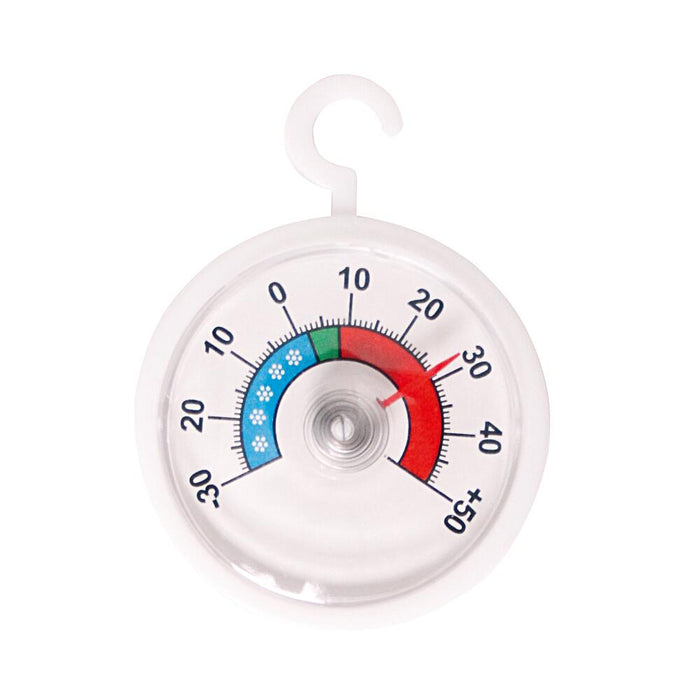 SCHNEIDER COOLING THERMOMETER, PLASTIC HOUSING, WITH HOLDER