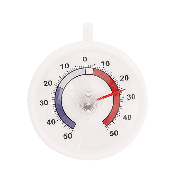 SCHNEIDER COOLING THERMOMETER, PLASTIC HOUSING, WITH HOLDER