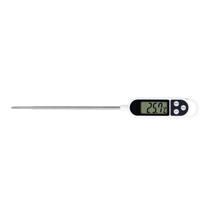 SCHNEIDER DIGITALER EINSTICHTHERMOMETER