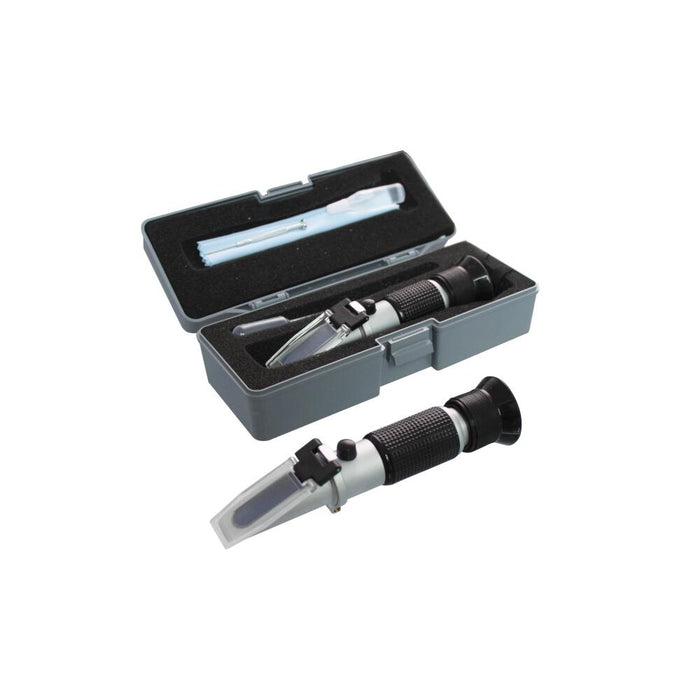 SCHNEIDER REFRACTOMETER