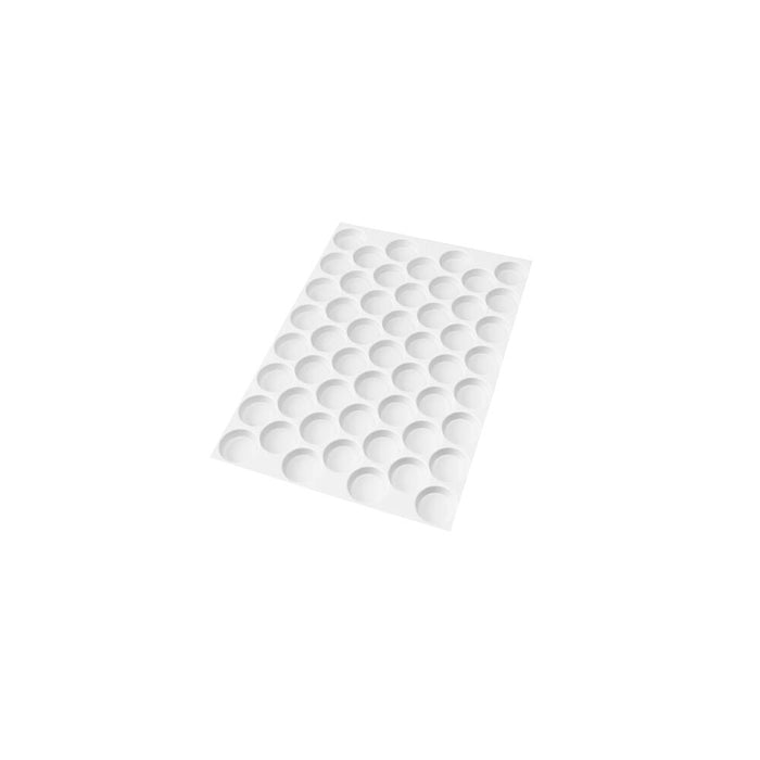 SCHNEIDER COOKIE CUTTER MATS NO. 3 ROUND SMOOTH