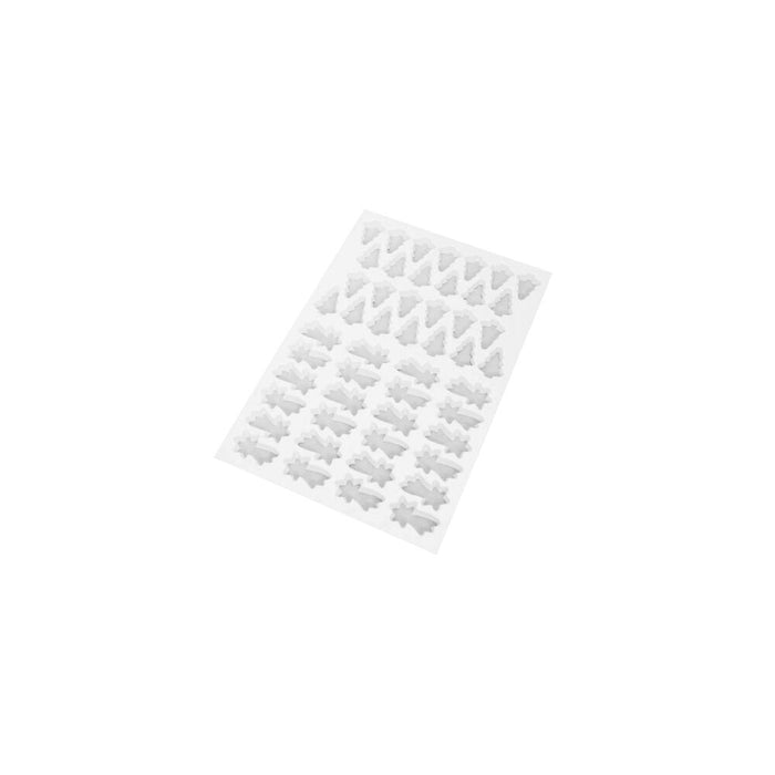 SCHNEIDER COOKIE CUTTER MATS NO. 9 FIR / COMET