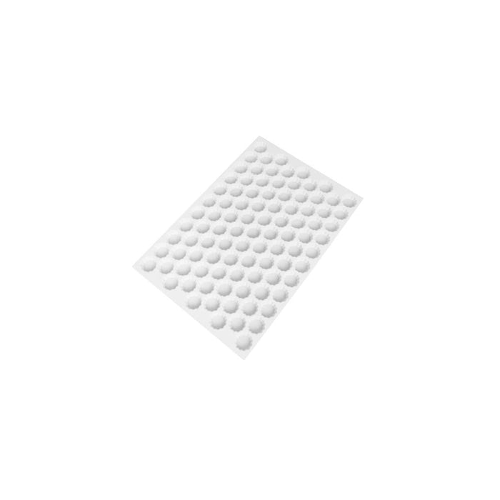 SCHNEIDER COOKIE CUTTER MATS NO. 2A ROUND SERRATED