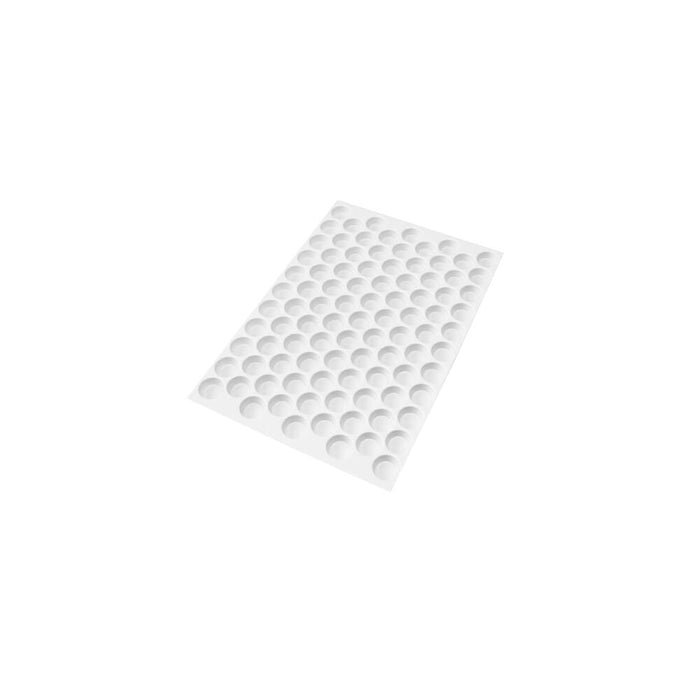 SCHNEIDER COOKIE CUTTER MATS NO. 3A ROUND SMOOTH