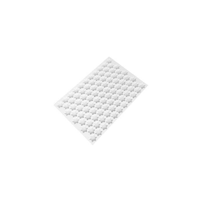 SCHNEIDER COOKIE CUTTER MATS NO. 4A STAR